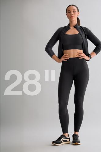 Xersion 7/8 Ankle Leggings Activewear - Women | JCPenney