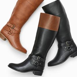 $29.99 Women's boots select styles