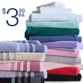 $3.99 ea.