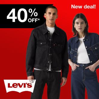 30 levi's v4 ND
