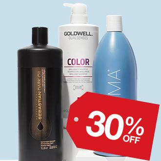 30% Off