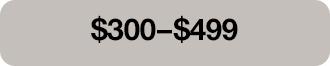 $300 - $499