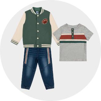 Jcpenney baby boy dress clothes best sale