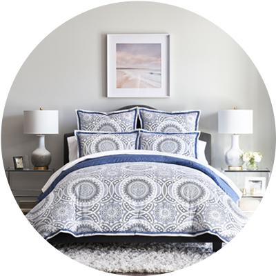 Jcpenney bedding deals sets queen