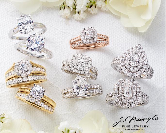40-60% Off* Fine jewelry on a purchase of $325 or more  select styles