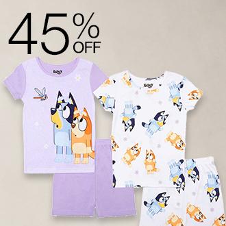 45% off