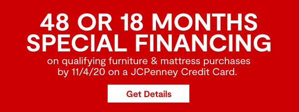 jcpenney baby furniture clearance