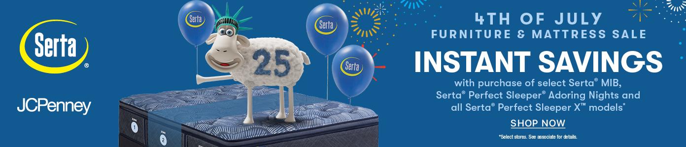 Serta