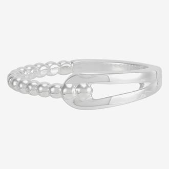 5.5MM Sterling Silver Band