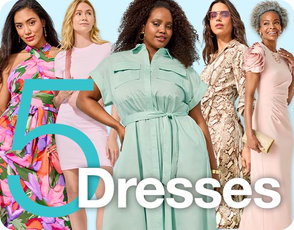 Style Fashion Trends New Now JCPenney