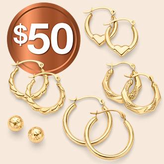 $50