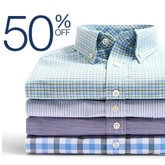 50% Off