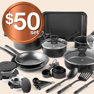 $50 set