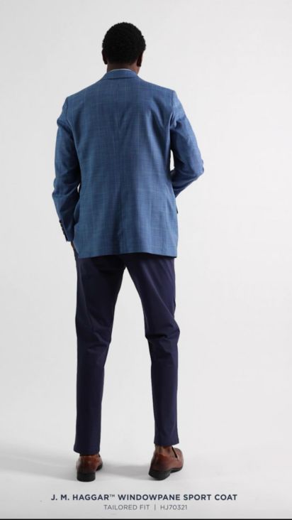 Denim Jcpenney Sport Jackets Vintage JC Penney Super Denim Trucker