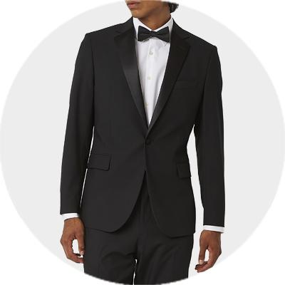 Jcpenney mens sales formal wear