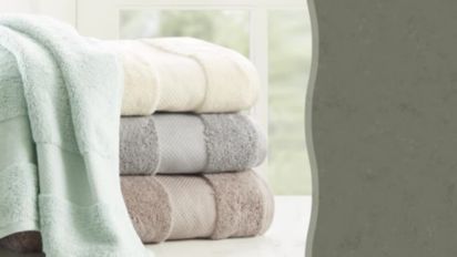 Deniz Turkish Bath Towel – Celadon at Home