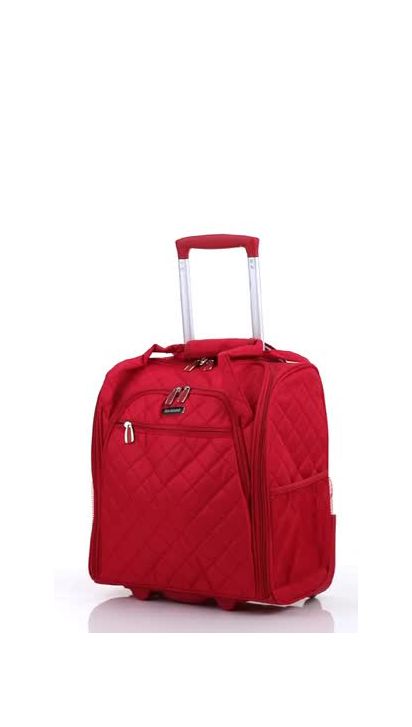 Rockland 15 Inch Lightweight Luggage JCPenney