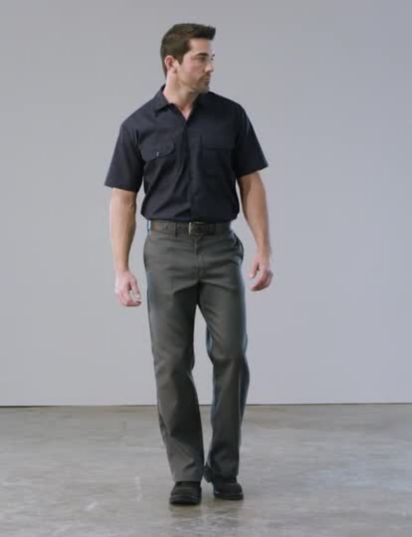 Dickies 874 Straight Pant - ShopStyle
