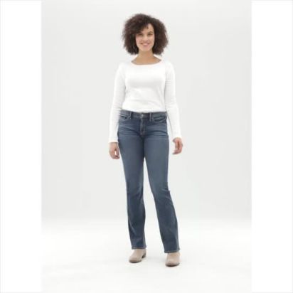 Jean levi's femme discount solde