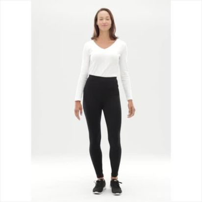 Liz Claiborne Tall Womens Mid Rise Full Length Leggings - JCPenney