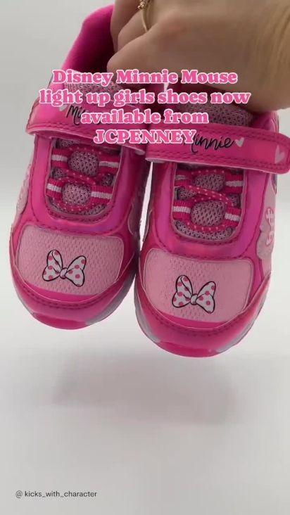 Disney princess light sale up shoes