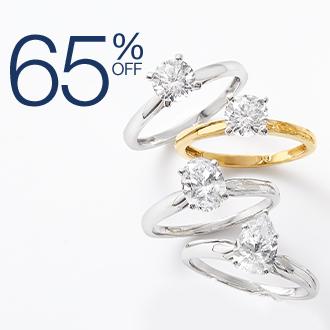 65% Off