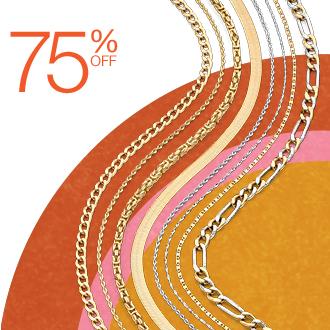 75% off