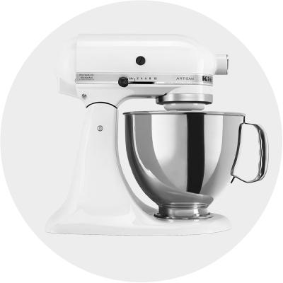 Jcpenney kitchenaid mixer hotsell