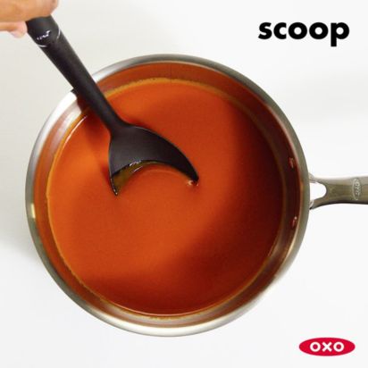 OXO - Good Grips 4-Piece Nylon Tool Set – Kitchen Store & More