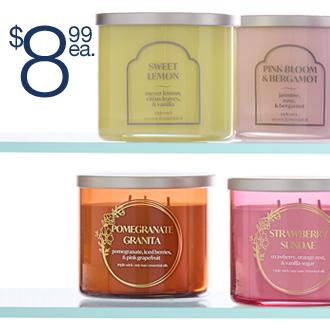 $8.99 ea.