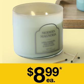 $8.99* ea.