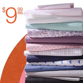 $9.99 ea