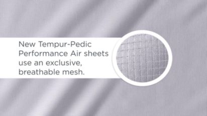 Tempur-ProPerformance Sheet Set