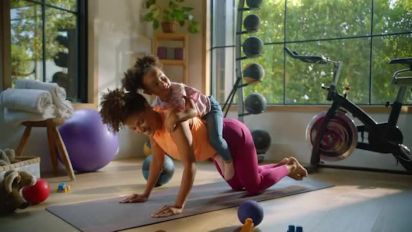 Sharper Image Powerboost Move Portable Percussion Massager, Color