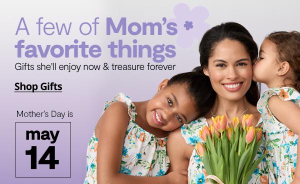 Things for store mothers day