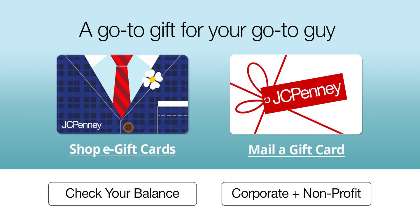 A go-to gift for your go-to guy