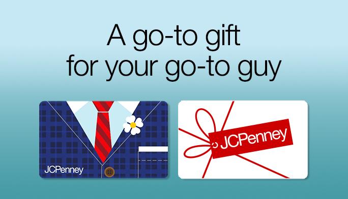 A go-to gift for your go-to guy