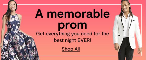 prom jcpenney