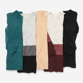 jcpenney womens sweaters