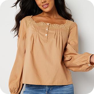 Womens on sale dress blouses