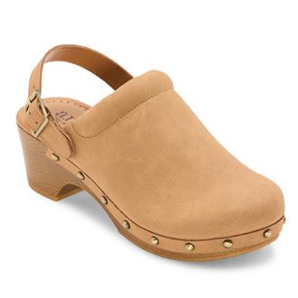 a.n.a Goleta Clogs