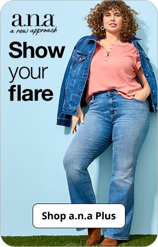 Just My Size Women's Plus Size for Women - JCPenney