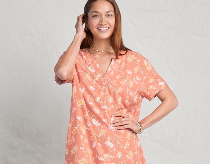 Jcpenney hotsell patio dresses