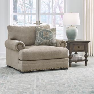 Accent Chairs