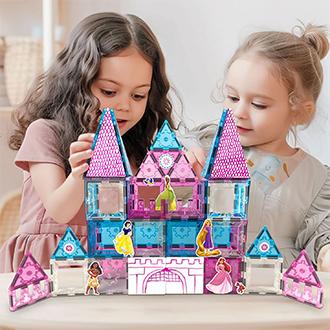 Action Figures Playsets