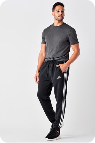 Chino Jogger Pants Pants for Men - JCPenney