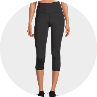 Style & Co Womens Pull-On Utility Capris (Small, Deep Black)