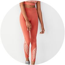 Jcpenney Workout Pants