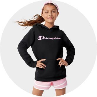 Women's Champion Activewear, Workout Clothes