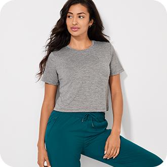 active & lounge